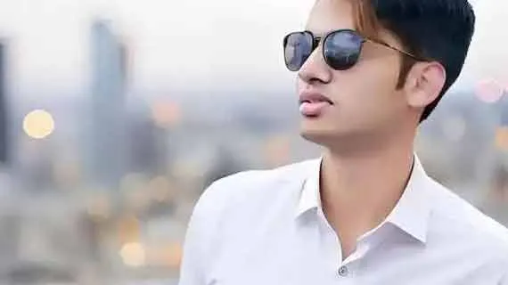 bacaan pemanis wajah pria