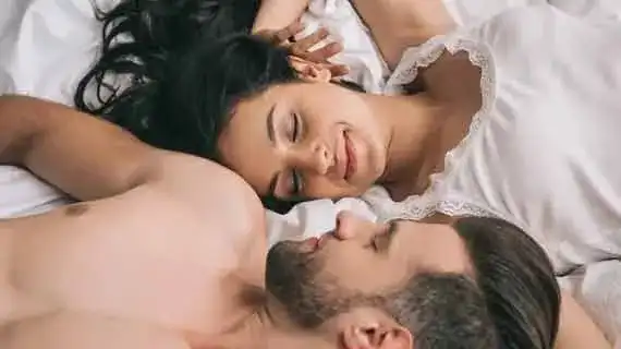 Dukun Membuat Orang Jatuh Cinta Secara Spiritual