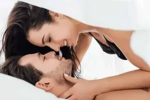 Minyak Pemikat Ampuh untuk Daya Tarik dan Hubungan Harmonis