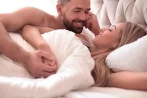 Bagaimana Cara Agar Suami Selalu Sayang Istri Setiap Hari