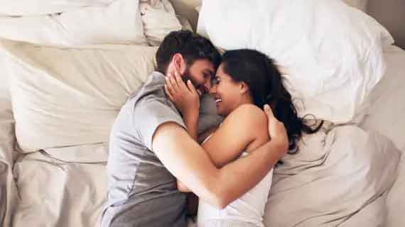 cara agar suami nurut istri