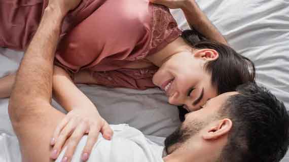 Cara Menyenangkan Hati Wanita dengan Pendekatan yang Tulus