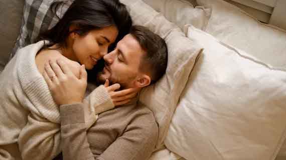 Pelet Perangsang Jarak Jauh Aman dan Efektif untuk Cinta