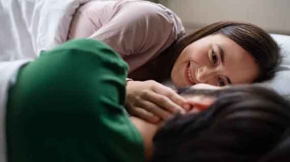 cara ampuh melet wanita