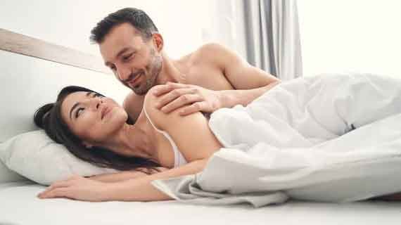 ramuan pemikat wanita