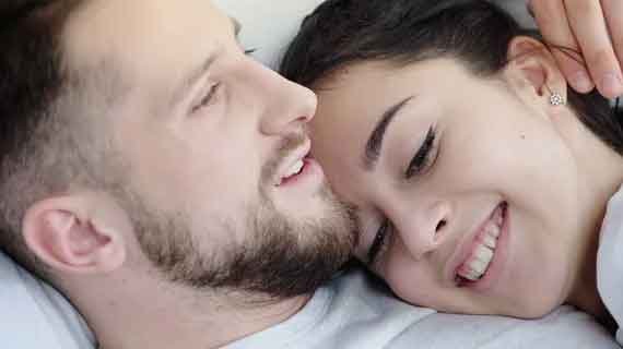 tips pelet untuk pacar lama