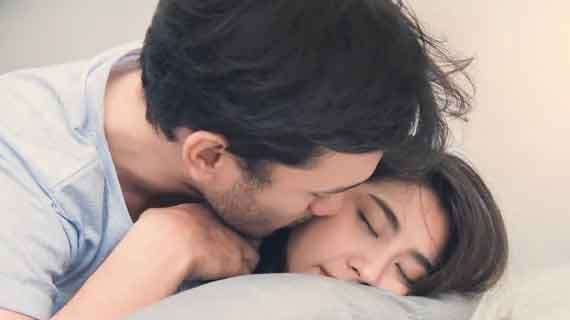 Suami pelet istri
