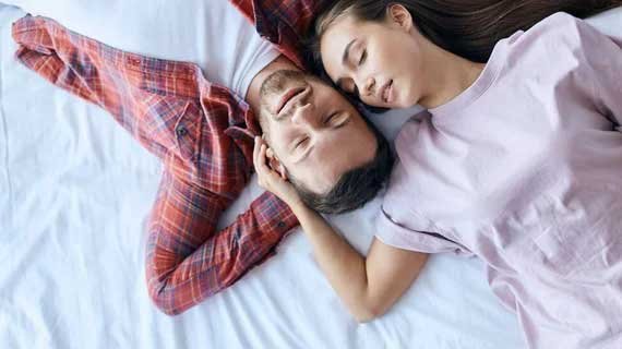 Amalan Buat Wanita Tergila Gila yang Rahasia dan Ampuh