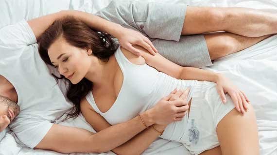 Doa Agar Dicintai Wanita dengan Ikatan Batin yang Kuat