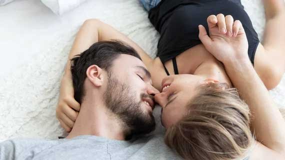 Doa agar suami selalu ingat istri