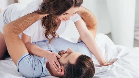 Doa bikin wanita jatuh cinta