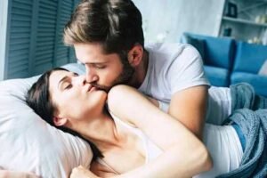 Doa Penarik Perempuan Paling Ampuh Buka Pesona Batin