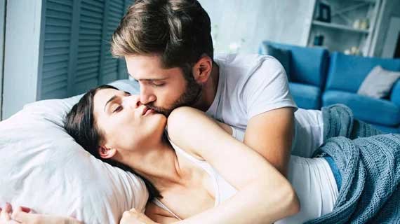 Doa Penarik Perempuan Paling Ampuh Buka Pesona Batin
