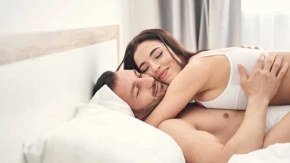 Doa Supaya Orang Tergila Gila Sama Kita dengan Energi Cinta