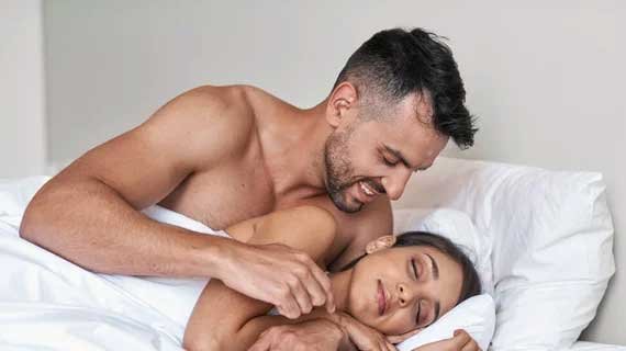 Doa untuk menaklukan perempuan