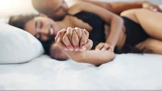 Mahabbah untuk Memikat Laki Laki dengan Energi Cinta Murni