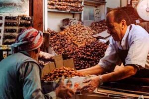 Pelarisan Usaha Ampuh: Rahasia Energi Spiritual Penarik Rezeki