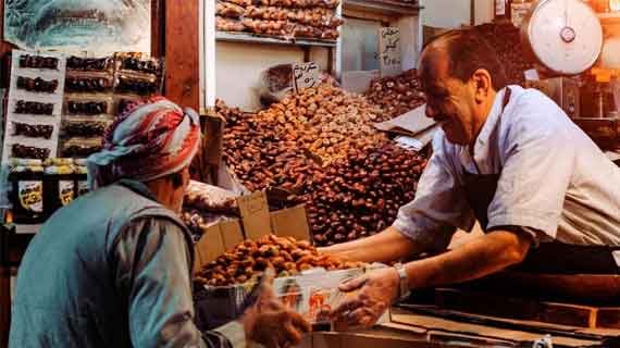 Pelarisan Usaha Ampuh: Rahasia Energi Spiritual Penarik Rezeki