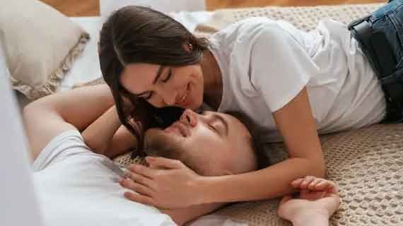 Amalan Memikat Hati Pria Agar Selalu Setia