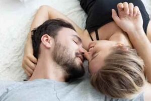 Amalan Pemikat Lawan Jenis Paling Ampuh Terbukti