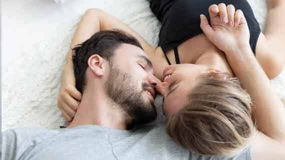 Amalan Pemikat Lawan Jenis Paling Ampuh Terbukti