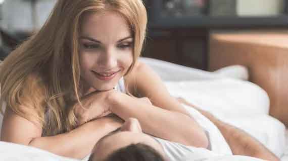 Amalan Supaya Istri Ingat Suami Terus Menerus