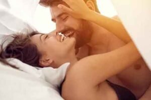 Asihan Untuk Memikat Wanita: Rahasia Getaran Kasih Sejati