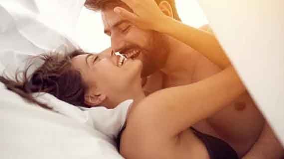 Asihan untuk memikat wanita