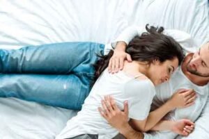 Cara Puter Giling Mantan Agar Kembali Mencinta