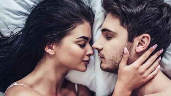 Doa ampuh memikat hati pria jarak jauh