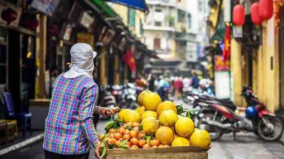 Doa Supaya Dagang Laris dan Berkah Paling Mujarab