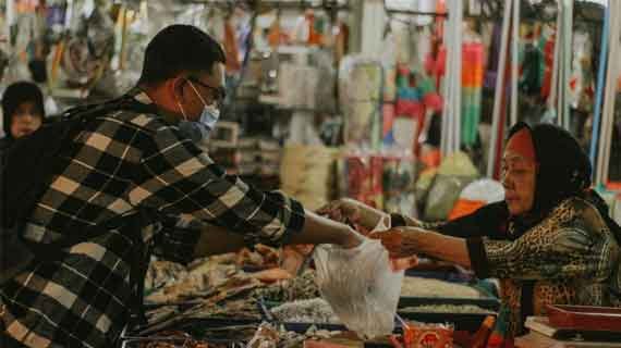 Jimat Buat Dagang Laris Rahasia Magnet Rezeki