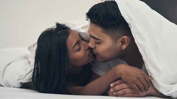 Mantra Memisahkan Pasangan Terampuh