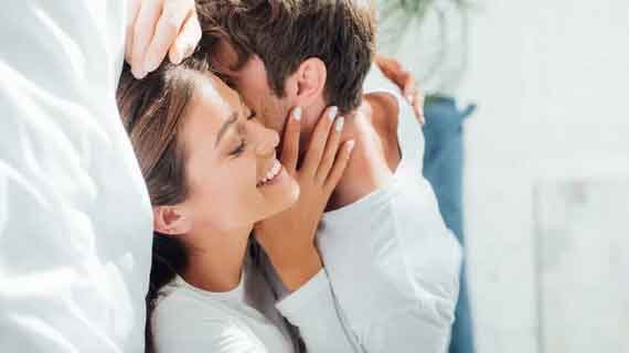 Memikat Hati Wanita Dengan Surat Yusuf Paling Ampuh