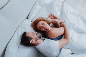 Cara Menarik Wanita Paling Ampuh Secara Spiritual