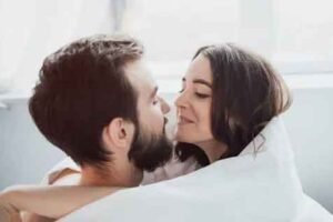 Parfum perangsang wanita: Rahasia Energi Ketertarikan Halus