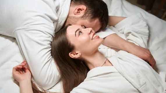 Pelet seumur hidup untuk Ikatan Batin Mendalam