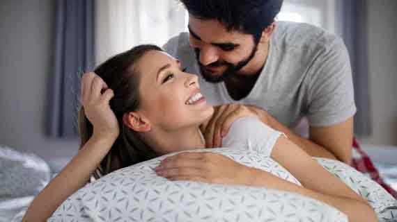 Sihir Membuat Orang Jatuh Cinta: Rahasia Energi Pengikat Sukma