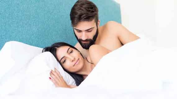 Tips Agar Suami Tunduk Pada Istri Dengan Rahasia Batin