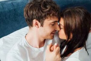 Cara Mendapatkan Orang Yang Kita Suka Dengan Cepat