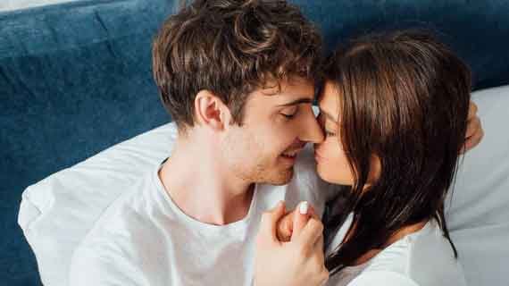 Cara Mendapatkan Orang Yang Kita Suka Dengan Cepat