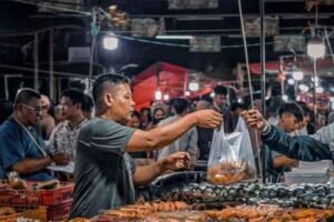 Doa Agar Jualan Ramai Pembeli dan Rezeki Lancar