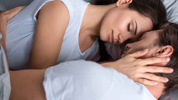 Jimat Pengikat Wanita Ampuh Kunci Hati Pasangan