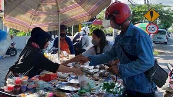 Jimat Penglaris Dagangan Ampuh Magnet Rezeki
