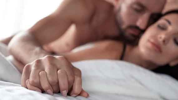 Mantra Untuk Wanita Agar Jatuh Cinta Paling Mujarab