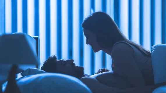 Minyak Wangi Memikat Suami Rahasia Keharmonisan