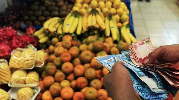 Pelarisan Dagang Ampuh Penarik Rezeki Melimpah