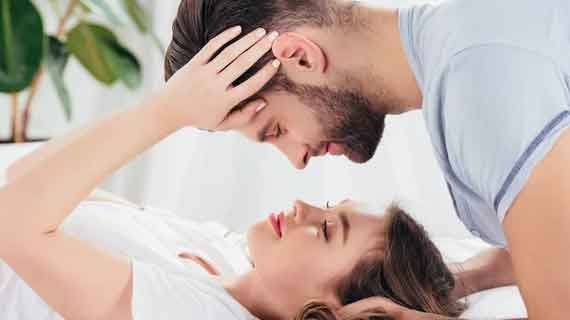 Pelet Ampuh Doa Agar Wanita Tergila Gila Sama Kita