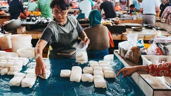Rajah Penglarisan Ampuh Untuk Pelaris Bisnis