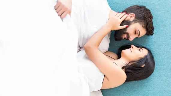 Zikir Perangsang Wanita Rahasia Aura Pemikat